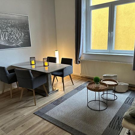 Live To Lion Apartment Braunschweig Exterior photo