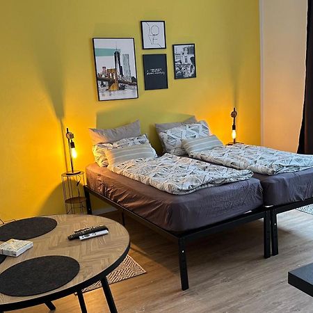 Live To Lion Apartment Braunschweig Exterior photo