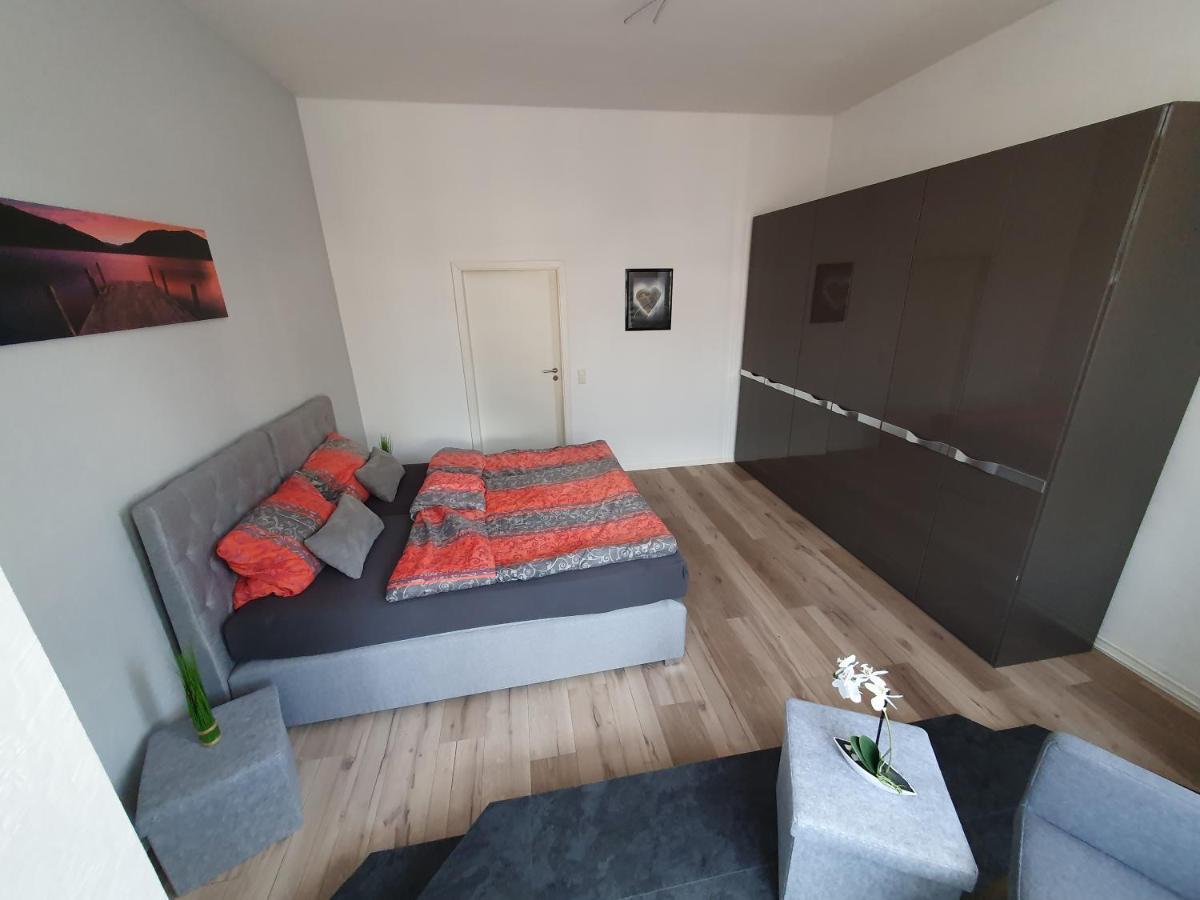 Live To Lion Apartment Braunschweig Exterior photo
