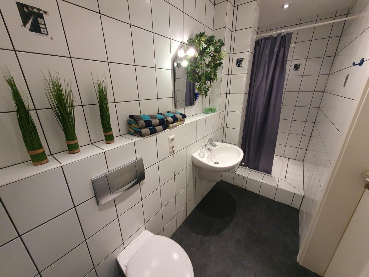 Live To Lion Apartment Braunschweig Exterior photo