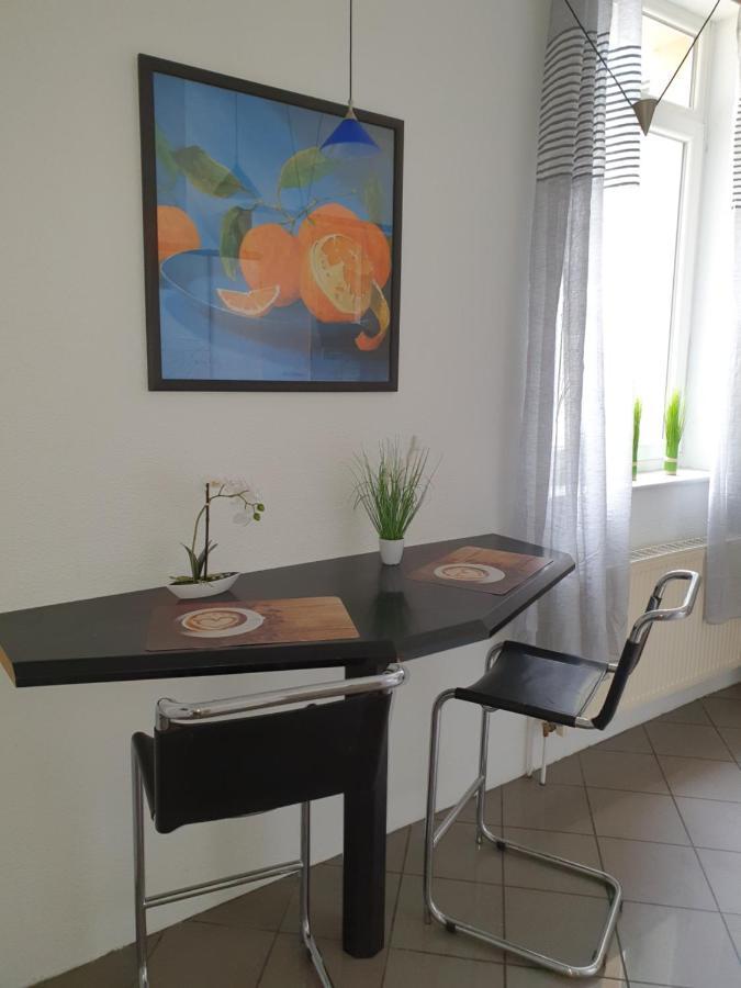 Live To Lion Apartment Braunschweig Exterior photo