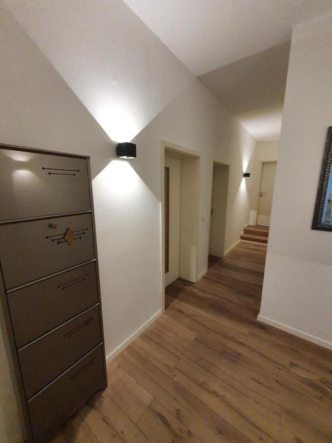 Live To Lion Apartment Braunschweig Exterior photo