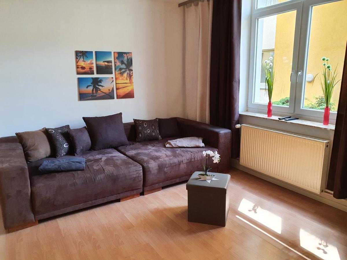Live To Lion Apartment Braunschweig Exterior photo