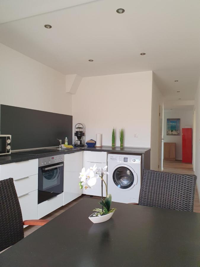 Live To Lion Apartment Braunschweig Exterior photo