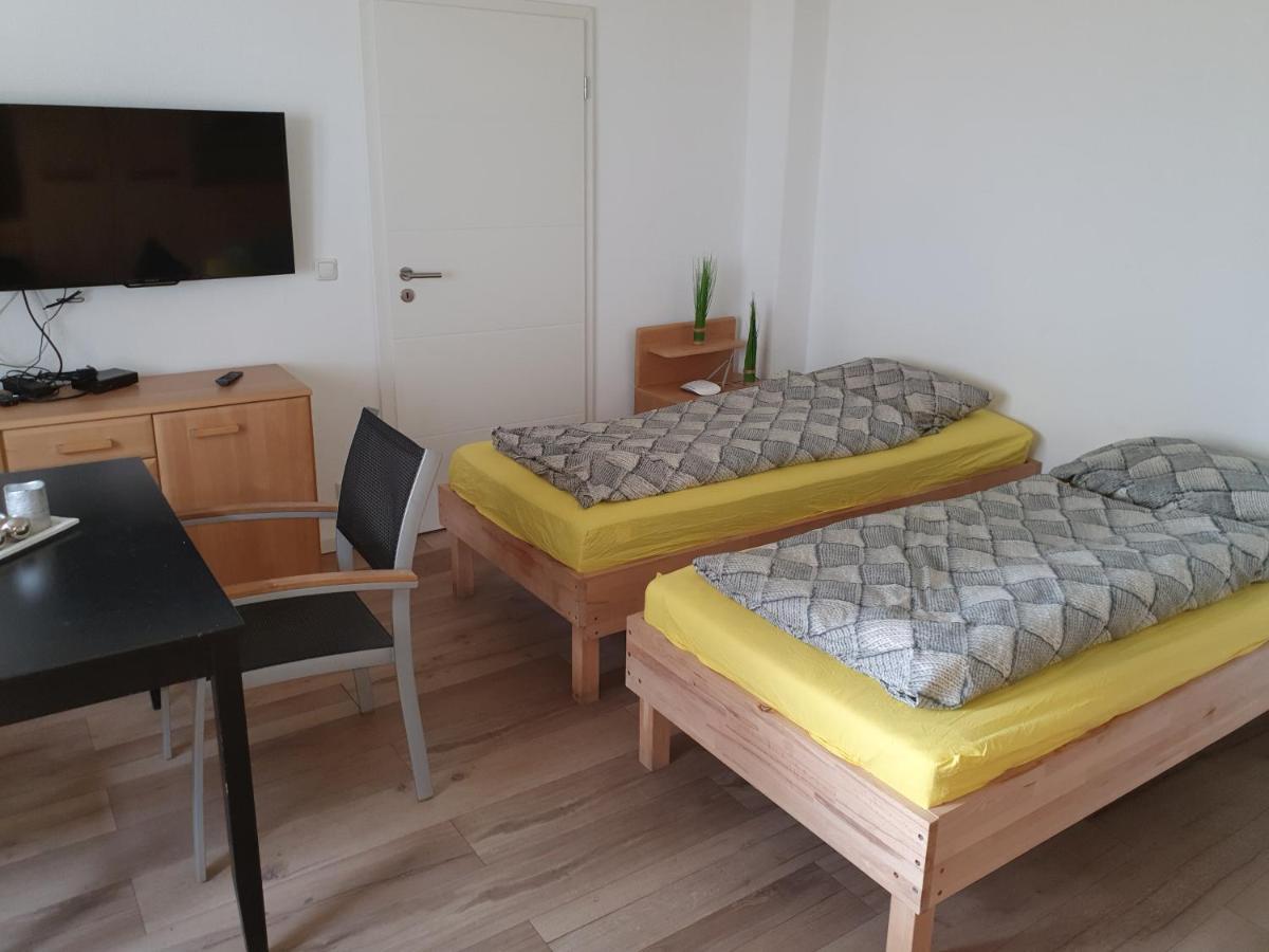 Live To Lion Apartment Braunschweig Exterior photo
