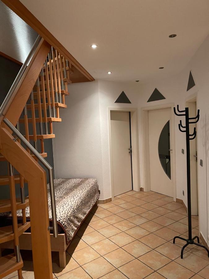 Live To Lion Apartment Braunschweig Exterior photo