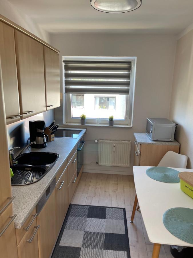 Live To Lion Apartment Braunschweig Exterior photo