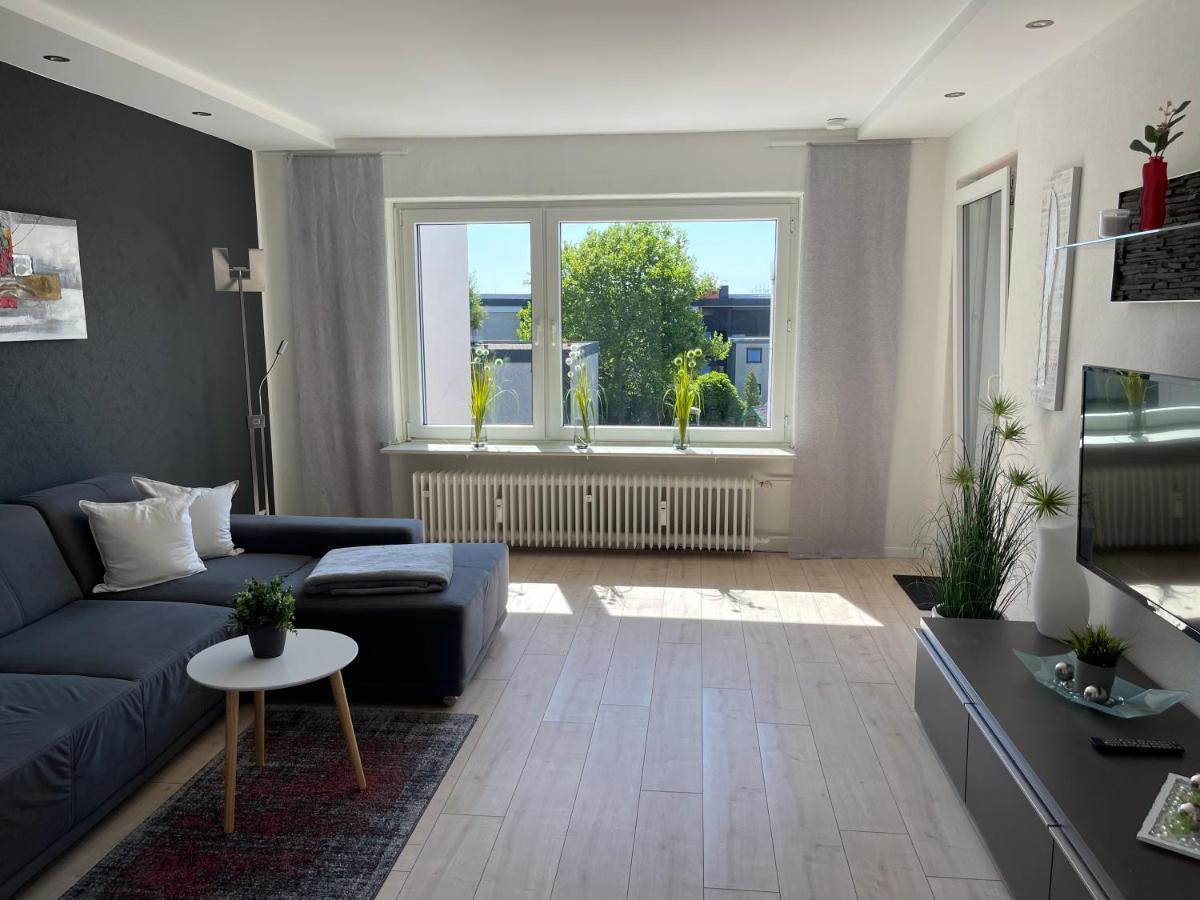 Live To Lion Apartment Braunschweig Exterior photo