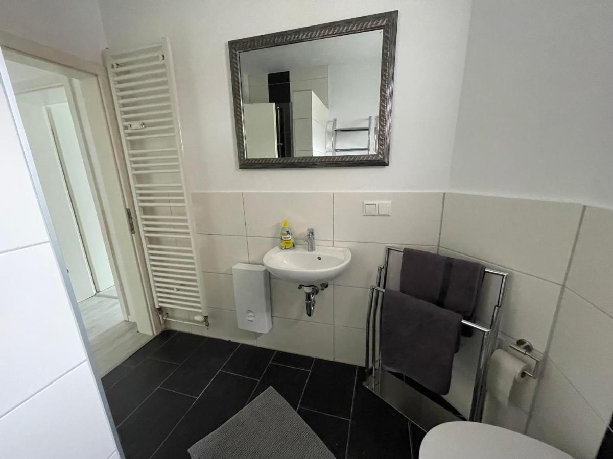 Live To Lion Apartment Braunschweig Exterior photo