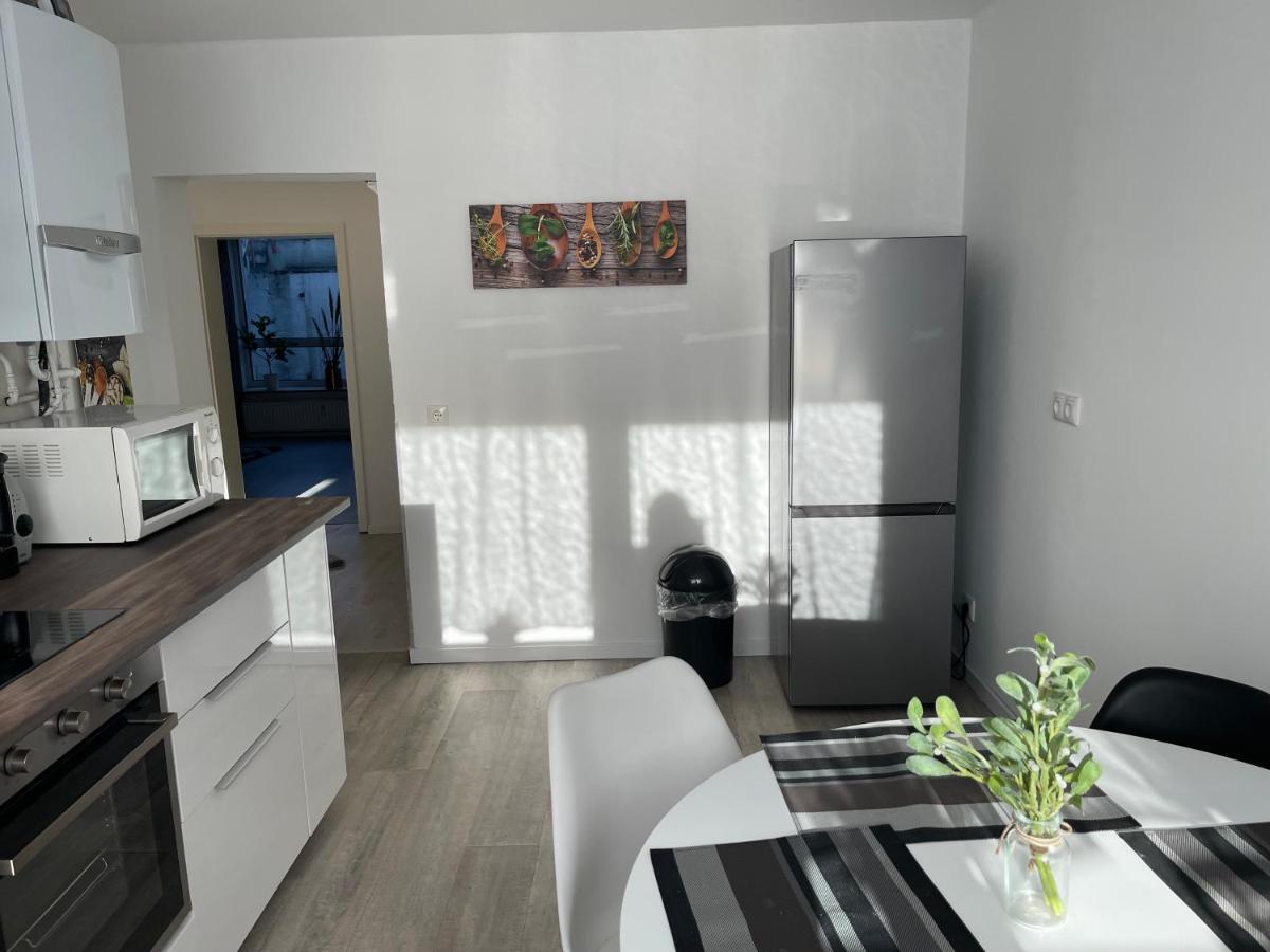 Live To Lion Apartment Braunschweig Exterior photo