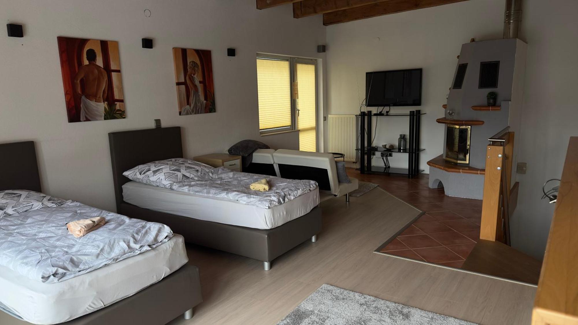 Live To Lion Apartment Braunschweig Exterior photo