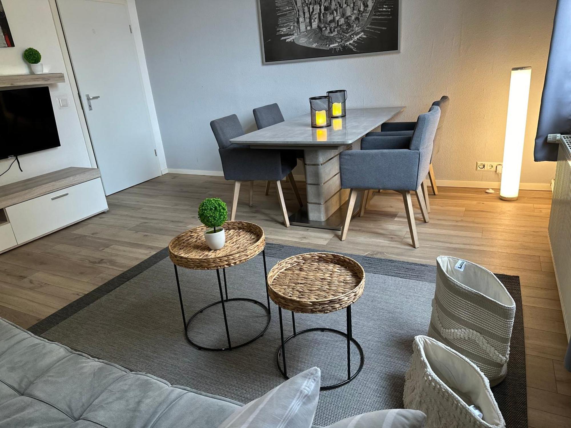 Live To Lion Apartment Braunschweig Exterior photo